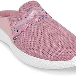 kazarmax Women Cushioned Comfortable Lightweight Clogs | Mules-picture-1