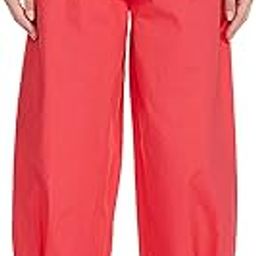 Women's Loose Mid Rise Salwar-image-71
