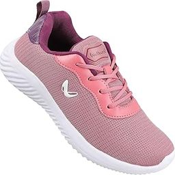 WS3257 Womens Comfortable Walking Shoes for Casual Wear and Regular use-image-22