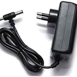 AQBP 12v 1.5 amp Power Adaptor, Power Supply Ac Input 100-240V Dc Output 12 Volt 1.5 Amps Black-30