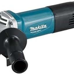 Makita M9513B 850W Angle Grinder, 100mm-17