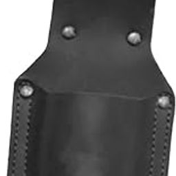 THE STYLE SUTRA Hammer Holder Axe Sheath Holder Tool Holster for Camping Outdoors Lumberjack Black-image-22