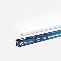 Pawanite Batten Light, 12W, 22W, 40W, 8W, COOL DAY White for Home and Office (40W)-13