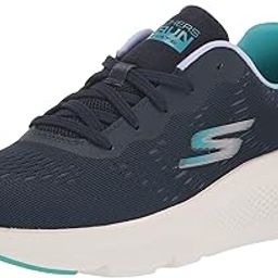 Women Lace Up Running Shoes-image-60