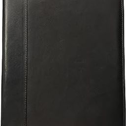 Three-Ring Binder Blk, Black-image-5