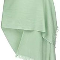 Women's Woolen Plain Stoles/Shawls/Scarf for Winter Season Pack Of 1-image-93