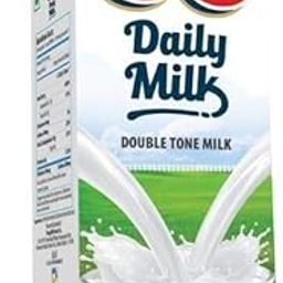 GO Uht Daily Milk, 1 Litre, Liquid-19