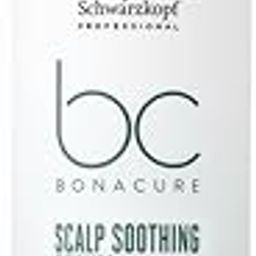 Schwarzkopf Professional Schwarzkopf Professonal Scalp Sootheing Serum 100Ml For Dry And Sensitive Scalp-picture-19