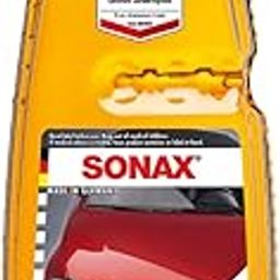 Sonax Gloss Shampoo Concentrate (1 L)-image-18