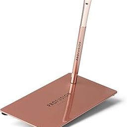 Profusion Cosmetics Magnetix Display Stand Plate and Brush, 2 Pieces-24