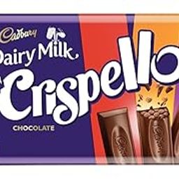 Cadbury Dairy Milk Crispello Chocolate Bar, 35 g-image-18