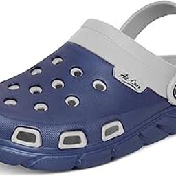 Trendy & Comfortable Clogs for Men-image-15