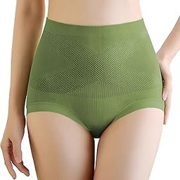 Tummy Control Pants Light Shaping Pants Body Shaping Butt Lift Underwear for Women Slimming Panty-image-87