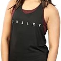 Training Mesh Women's Workout Tops Comfort Fit Activewear Sports Tank Top to Pair with Sports Bras-image-16