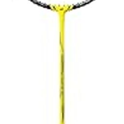 YONEX NANOFLARE 1000 Play Badminton Racquet|4U 5G|Lightning Yellow|Smash Speed|Medium Stiff|AERO Frame|Explosive Sonic Flare System|Head Light| Developed by Japan-30
