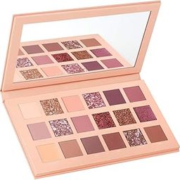 Makeup Fever New Nude Eyeshadow Palette 18 Shades-27