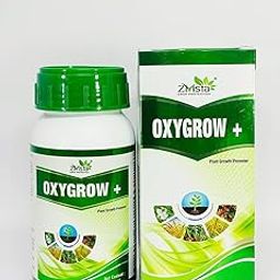 Dikuji Enterprise Plant growth promoter (100 Ml)-image-6