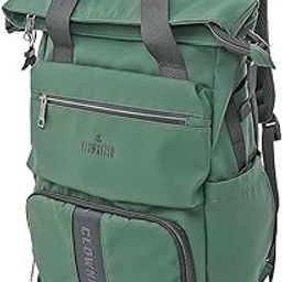 Chromepack Travel Laptop Backpack for Men and Women | Fits 15.6 inch Laptop | Suitable For Travel, Work & College-picture-28
