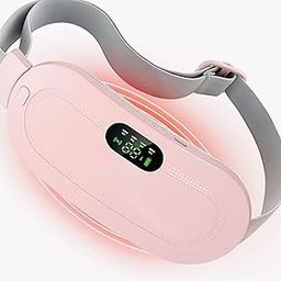 Heating Pad for Period Pain Relief, Cramp Relief, Back Pain in Period Inhaler on amazon-image-78
