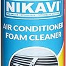 NIKAVI ACFC Air Conditioner Foam Cleaner for Automotive/Car - Household and Office AC Dust and Coil Cleaner, 220 ml-32