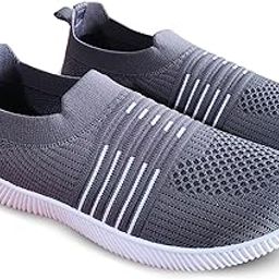 Women's Trendy Sneakers - Fashionable Comfort for Every Step Alia-3-13