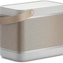 Bang & Olufsen Beolit 20 Wireless Bluetooth Portable Speaker (Grey Mist)-15