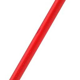 Oboe Silicone Cover Pencil Case Dotted Design Sleeve Compatible with Apple Pencil 2nd Gen/Apple Pencil Pro for iPad Pro 11/12.9 inch Skin (B-Red) [Stylus Pencil is NOT Included]-18