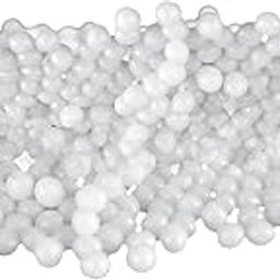 BNF Dental Thermal Beads Teeth Veneers Moldable Denture Temporary Tooth Repair 25g-image-54