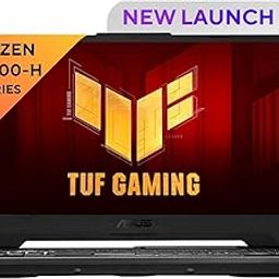 ASUS TUF Gaming A15, AMD Ryzen 7 7435HS, 15.6" FHD 16:9 144Hz 250 nits, Gaming Laptop (16GB RAM/512GB SSD/NVIDIA GeForce RTX 2050/Win 11 Home/48WHr Battery/Graphite Black/2.30Kg), FA566NFR-HN045WS-picture-25