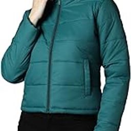 Polyester Women's Standard Length Standard Length Jacket-picture-29
