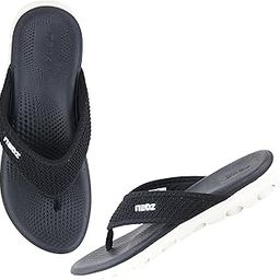 Trend-202 Women's Orthopaedic Flip-Flops with Arch Support Cushion Footbed & Anti-Skid Comfort by Neoz Slipper-image-70