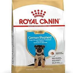 Royal Canin German Shepherd Puppy Dry Pellet Dog Food, Chicken, 3 Kg,Pack of 1-picture-27