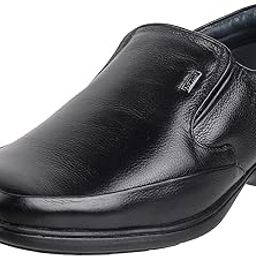 metro Men's Leather Moccasin (19-6544)-picture-47