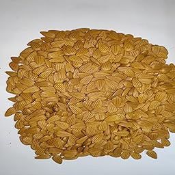 Generic Plastic Beeds Badam For Counting (1000 Beads) (1000) - Brown-image-35