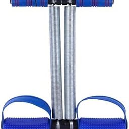 Kutumb BlueTummy Trimmer Ab Exerciser for Men and Women Biceps Body Toner Exercise Equipment for Home gym_5-picture-24
