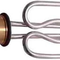 Non-Auto Kettle Heating Element| Auto-Clave| Water Boiler | Heating Kettle Rod | Copper, 2000W-picture-19