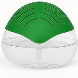 Alakhdhani Aroma Diffuser & Air Purifier – 500ml Cool Mist Humidifier with – Green Color – Silent Operation for Home, Spa, Gym, Meditation, Office-image-24