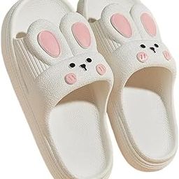 Flip-Flops & Slippers | Home Indoor Soft PU Flip-Flop And Slippers For Women-picture-13