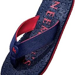 neeman's Float Ease Flips for Men | Lightweight, Durable and Flexible Flip Flops for Boys-picture-25