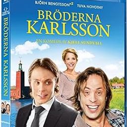 Bröderna Karlsson/Movies/Standard/Blu-Ray-image-2