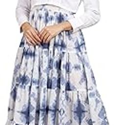 Women's White Solid Cotton Flax Short Jacket-picture-22