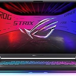 ROG Strix G16,Intel Core Ultra 9 275HX, Gaming Laptop(RTX 5070-8GB/115W TGP/32GB/1TB /2.5K QHD+/16"/240Hz/90WHrs/Windows 11/M365 Basic (1Year)*/Office Home 2024/Eclipse Gray/2.65 Kg) G615LP-S5022WS-74