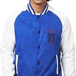 Black/Pink Coloured Men Sweater-image-50