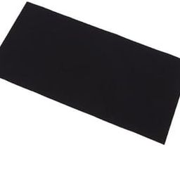 SAZ DEKOR 2pcs Clothing Self-Adhesive Repair Patches Mending Tape Applique Decor Black-image-4