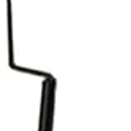 Camping Lantern Stand Hanging Light Holder for Garden Outdoor Activities BBQ Short Pole 21cm| Sports Equipment | Outdoor Sports Gear | Exercise Gear-image-3