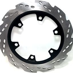 TRP TRADERS® Front Brake Disc Plate 3.5mm Compatible For Apache RTR 160/180 / 200-11