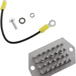 UJEAVETTE Voltage Regulator Rectifier 25 403 32-s Replacement for CH1000 Ech730 Ecv740-picture-15