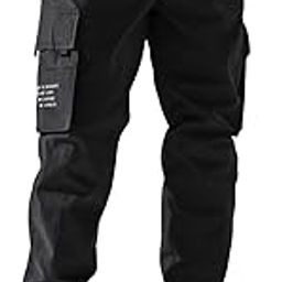 Men's Cotton Cargo Pants || Casual Trouser for Men || Cargo for Men (5228)-image-4