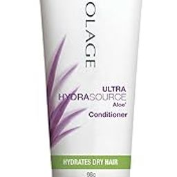 Biolage Hydrasource Conditioner, Paraben Free, Intensely Hydrates Dry Hair, For Dry Hair (Apricot), 98g-41