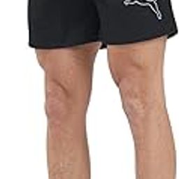 Men's Hybrid Shorts-image-85